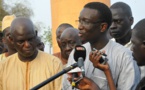 Vidéo : Tournée des ministres Amadou Bâ et Mansour Faye à Matam