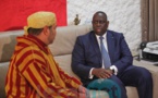 Mohamed VI à Dakar: La signature d’importants Accords de coopération économique et sociale au menu de sa visite