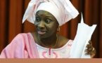 Aminata Touré parle de sa confrérie...