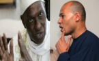 Rebeuss : Gorgui est devenu un visiteur régulier de Karim Wade
