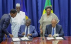 Macky Sall en visite officielle à la Barbade: Une première pour un Chef d’Etat Africain