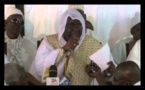 Cérémonie officielle de l’Appel des Layènes : Le marabout plaide pour la réconciliation entre Macky Sall et Khalifa Sall