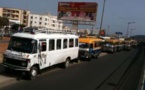Réaménagement du transport dans Dakar : Les « car rapides », « Ndiaga Ndiaye » et « clandos » seront interdits en 2018