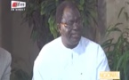 "Ngonal" - Sanékh et Cie reçoivent Moustapha Tall