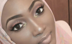 Maquillage pour peau noire : Les yeux et la bouche