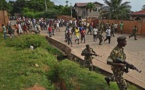 Burundi : Les manifestations anti-Nkurunziza continuent sous les balles