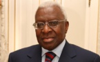 Lamine Diack, ce dirigeant qui a bâti et consolidé l’unité et l’indépendance du sport sénégalais grâce à ses qualités personnelles