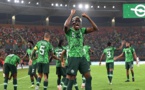 CAN 2023 : Le Nigeria tient le coup et se qualifie en demi-finale face à l’Angola
