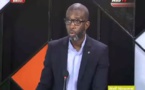 Bouba Ndour à Sa Ndiogou: "Arrête de m'attaquer..." 