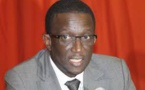 Le ministre Amadou Ba à Matam
