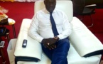 Malick Gackou crée son « Grand Parti »