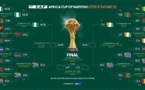 CAN 2023: De belles affiches pour les demi-finales