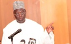 Moustapha Niasse en deuil : Le corps de sa petite fille, Sagar Niasse, victime d'une noyade, a été repêché hier matin