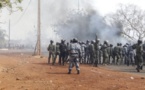 Six civils tués dans des combats dans le nord du Mali