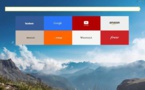 Le russe Yandex défie Google avec un navigateur qui protège les données