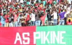 Dualité As Pikine-Gfc : Cinq supporters de l’As Pikine, dont le SG, déférés