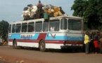 Mise en demeure du gouverneur de Dakar : Les transporteurs des bus "horaires" refusent de rejoindre "les baux maraîchers"