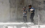 L'armée américaine admet avoir tué deux enfants en Syrie