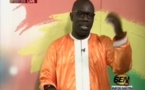 Ahmed Aïdara sur son absence d’hier: "Beaucoup pensaient que j'étais licencé"