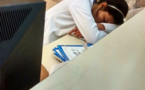 Des médecins du monde entier réagissent après une photo prise dans un hôpital... Quelle solidarité !