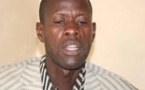 Division du Grand Cadre: Amath Suzane Camara soutient Abdou Faty
