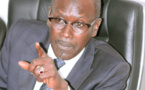 En remplacement d’Abdou Latif Coulibaly : Seydou Guèye nommé Secrétaire général du Gouvernement