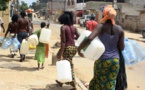 Perturbations dans la distribution de l'eau à Dakar : Une fuite sur le réseau est à l'origine, selon la SDE