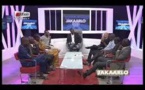 Jakaarlo Bi du 22 mai 2015 : Le Jaraaf de Ngor explique l'histoire sur les terres des Lébous