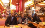 Secréatriat général du PDS : Souleymane Ndéné Ndiaye vote Fada