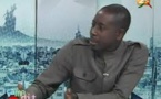 Xuman sur le plateau de "ça me dit mag" 