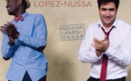 Aminata - Alune Wade &amp; Harold López-Nussa