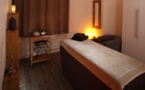 Porte ouverte sur des salons fermés : Dans les douceurs du massage
