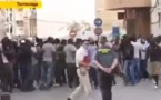 Vidéo - Bagarre rangée entre Modou-modou et Police espagnole