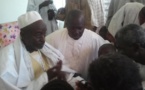​Le célèbre "Mini Car", ex chambellan de Serigne Saliou Mbacké, soutient désormais Idrissa Seck