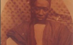 Serigne Abdoulahi MBACKE (Borom Deur Bi)