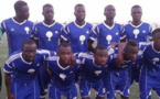 Ligue 1 : Diambars chute devant Mbour PC