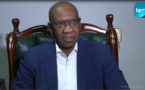 Report de la présidentielle, dialogue...: Cheikh Adjibou Soumare adhère à l’appel au dialogue du Président Macky Sall