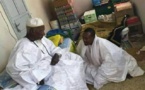 Serigne Bass Abdou Khadre sous Serigne Sidy Makhtar Mbacké : une image symbole du Mouridisme
