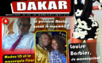 Vous l’attendiez. Il est là : le magazine allô Dakar de cette semaine est dans les kiosques de ce mardi 26 mai au 1er juin 2015. A la Une