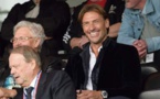 Hervé Renard nommé entraîneur de Lille