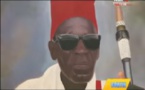 "Sortie" - Ndèye Fatou Ndiaye reçoit le Jaraaf Youssou Ndoye