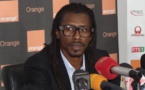 Sénégal-Burundi: Amara Baby, Khadim Ndiaye et Victor Bindia sur la liste des 23 sélectionnés