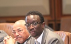 Abidjan : Un voleur lui fait les poches, le ministre des Finances, Amadou Bâ, le neutralise