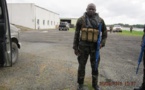 Nécrologie :  Les adjudants chef Moussa Ndiaye et Yves Biagui font part du décès de leur camarade de promotion Codiouf Diouf, ex-gendarme