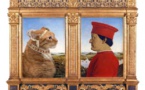 Un énorme chat tape l'incruste dans des tableaux célèbres ! Et le résultat est juste hilarant !