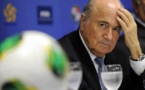 Six responsables de la Fifa, soupçonnés de corruption, arrêtés en Suisse