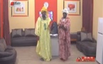 Kiné Lam et Soda Mama prêtes pour le Yémen ? Regardez la réponse de "Kouthia Show" 