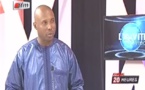 Le Ps et la Présidentielle de 2017, Tanor, Khalifa et Macky... Barthélémy Dias dit tout 