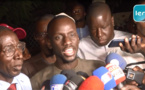 Attaques contre Mouhamadou Lamine Massaly: Les jeunes de BBY de Thiès, engagent sa défense et taclent ses détracteurs