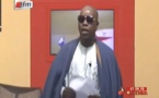 Scandale supposé de Pape Cheikh: Kouthia tacle sévèrement Ahmed Aidara